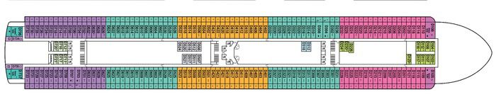 Deck 9 - Deck